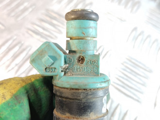 Форсунка двигателя Vaz 2110 