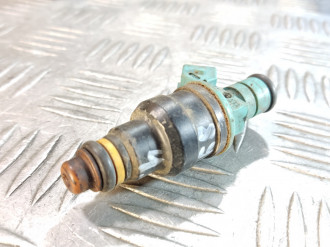 Форсунка двигателя Vaz 2110 