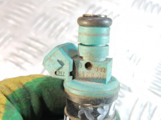 Форсунка двигателя Vaz 2110 