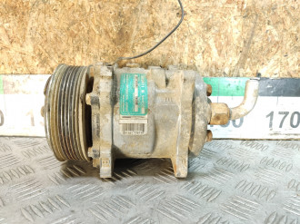 Компрессор системы кондиционирования Vaz Niva 