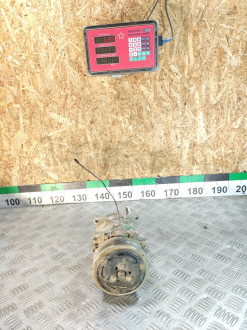 Компрессор системы кондиционирования Vaz Niva 