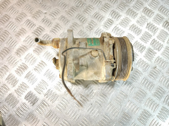 Компрессор системы кондиционирования Vaz Niva 