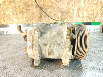 Компрессор системы кондиционирования Vaz Niva 