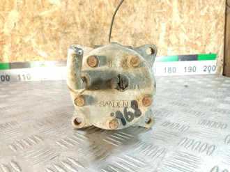 Компрессор системы кондиционирования Vaz Niva 