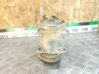 Компрессор системы кондиционирования Vaz Niva 