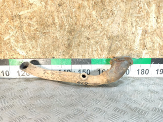 Труба глушителя приемная Vaz Niva 