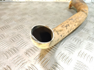 Труба глушителя приемная Vaz Niva 