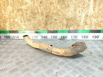 Труба глушителя приемная Vaz Niva 