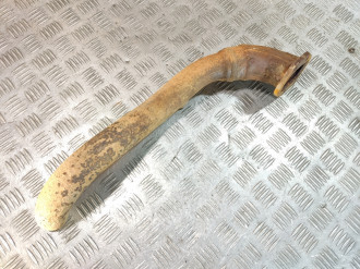 Труба глушителя приемная Vaz Niva 