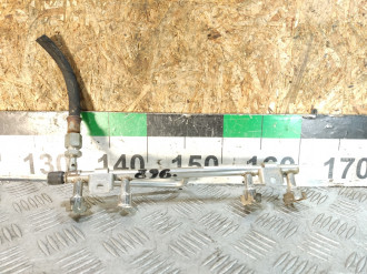 Рейка топливная рампа Vaz Niva 