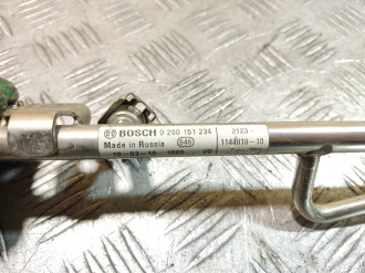 Рейка топливная рампа Vaz Niva 