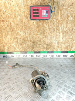 Стартер Vaz Niva 