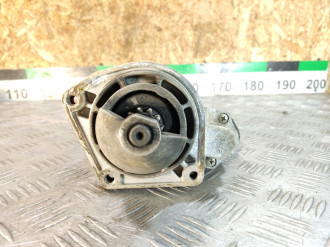 Стартер Vaz Niva 