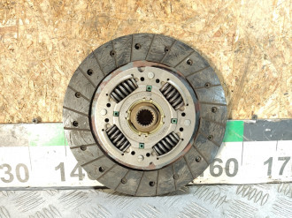 Диск сцепления Vaz Niva 