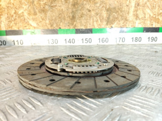 Диск сцепления Vaz Niva 