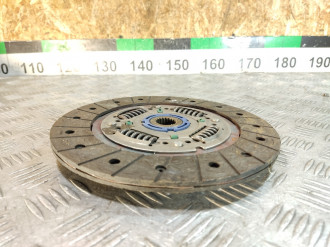 Диск сцепления Vaz Niva 