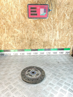 Диск сцепления Vaz Niva 