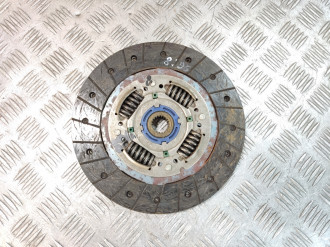 Диск сцепления Vaz Niva 