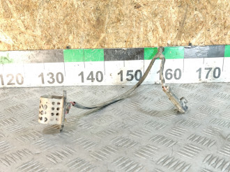 Резистор ветилятора Vaz Niva 