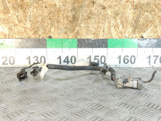 Проводка форсунок Vaz Niva 