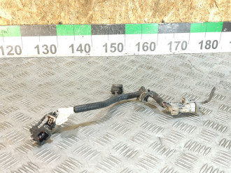 Проводка форсунок Vaz Niva 