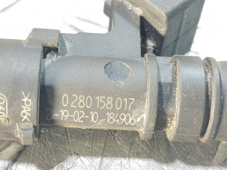 Форсунка двигателя Vaz Niva 