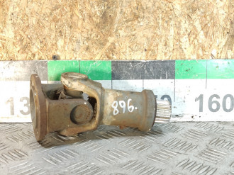 Крестовина Vaz Niva 