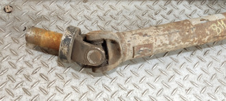 Вал карданный передний Xinkai  Sr-v x3 