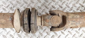 Вал карданный передний Xinkai  Sr-v x3 