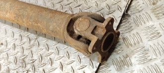 Вал карданный передний Xinkai  Sr-v x3 