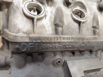 Двигатель Xinkai  Sr-v x3 