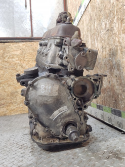 Двигатель Xinkai  Sr-v x3 