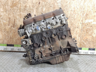 Двигатель Xinkai  Sr-v x3 