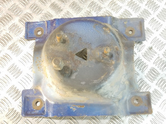 Кронштейн крепления запасного колеса Xinkai  Sr-v x3 