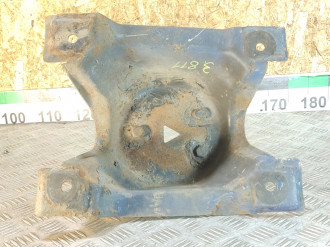 Кронштейн крепления запасного колеса Xinkai  Sr-v x3 