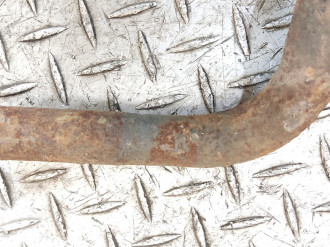 Стабилизатор передний Xinkai  Sr-v x3 