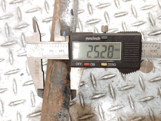 Стабилизатор передний Xinkai  Sr-v x3 