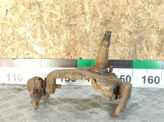 Кулак поворотный передний правый Xinkai  Sr-v x3 