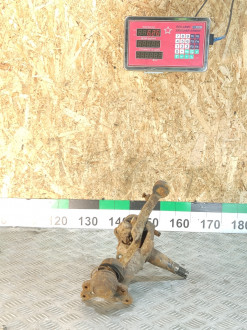 Кулак поворотный передний правый Xinkai  Sr-v x3 