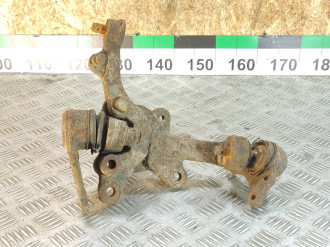 Кулак поворотный передний правый Xinkai  Sr-v x3 