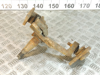 Кулак поворотный передний правый Xinkai  Sr-v x3 