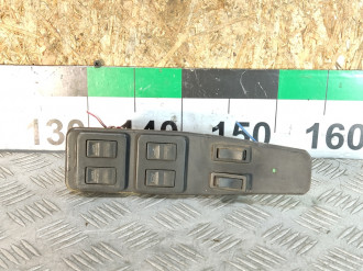 Блок управления стеклоподъемниками Xinkai  Sr-v x3 