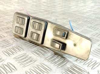 Блок управления стеклоподъемниками Xinkai  Sr-v x3 