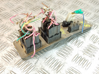 Блок управления стеклоподъемниками Xinkai  Sr-v x3 