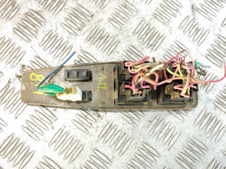 Блок управления стеклоподъемниками Xinkai  Sr-v x3 