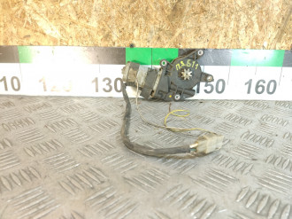 Моторчик стеклоподъемника правый задний Xinkai  Sr-v x3 