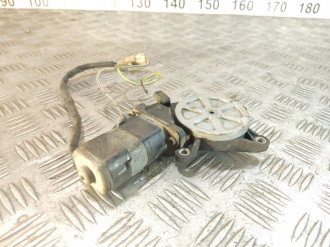 Моторчик стеклоподъемника правый задний Xinkai  Sr-v x3 