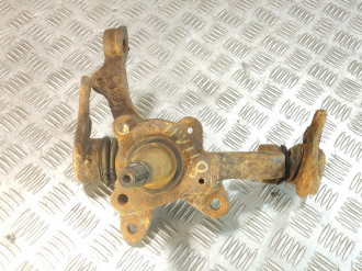 Кулак поворотный передний левый Xinkai  Sr-v x3 