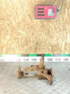 Кулак поворотный передний левый Xinkai  Sr-v x3 