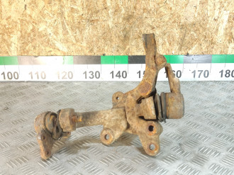 Кулак поворотный передний левый Xinkai  Sr-v x3 